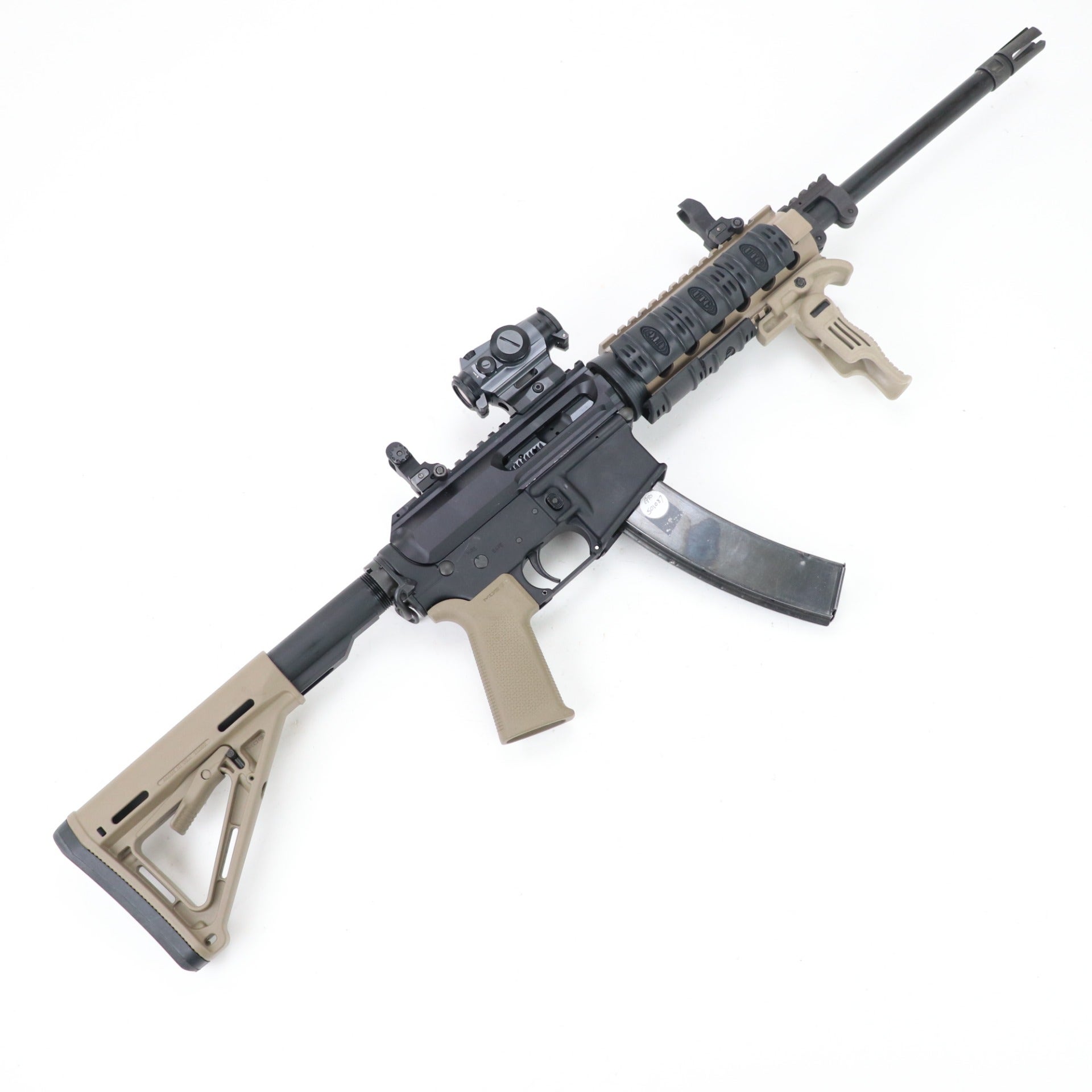 USED - Yankee Hill Machine YHM-15 GTO501087