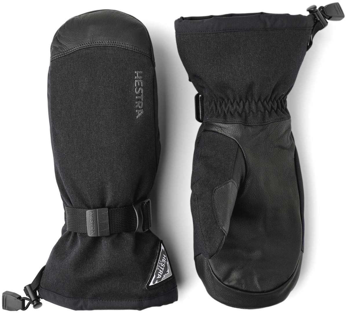 Hestra Powder Gauntlet - Mitt 14719119