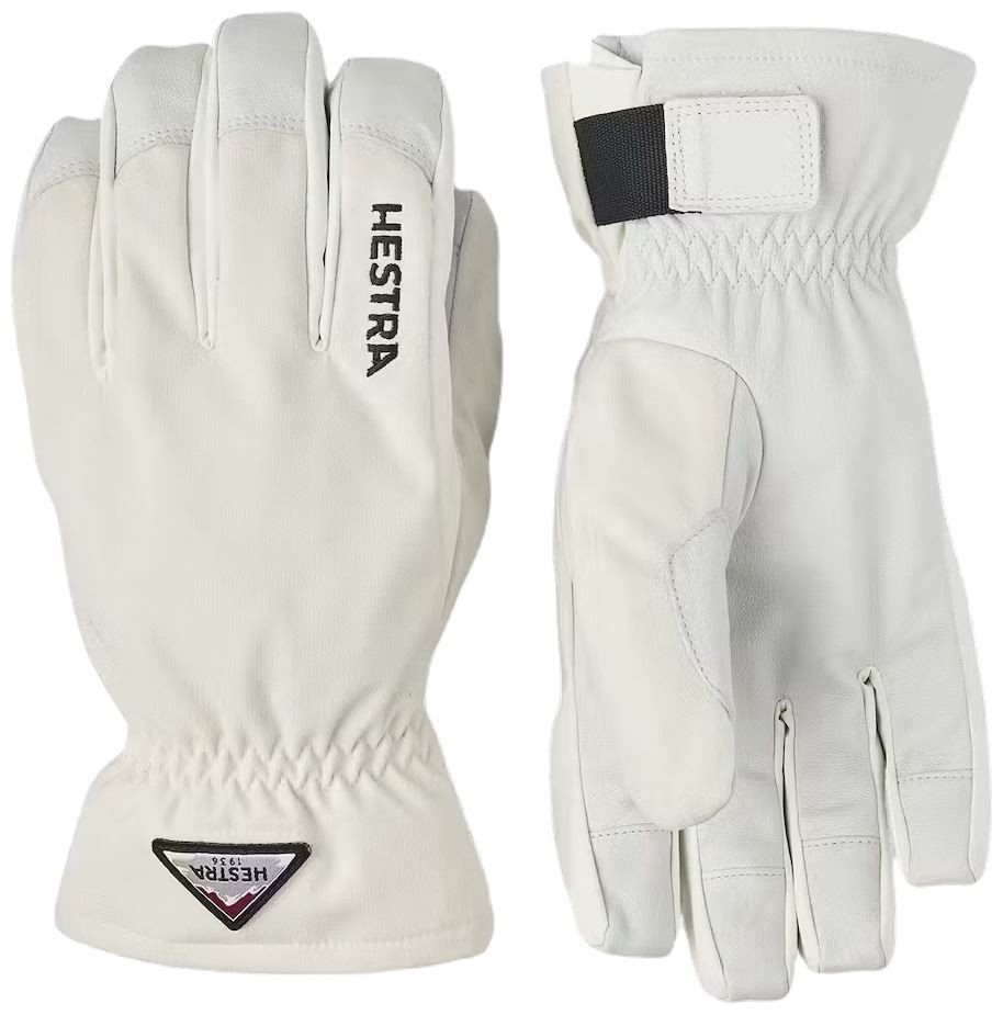 Hestra Powder short - 5 Finger 98145984