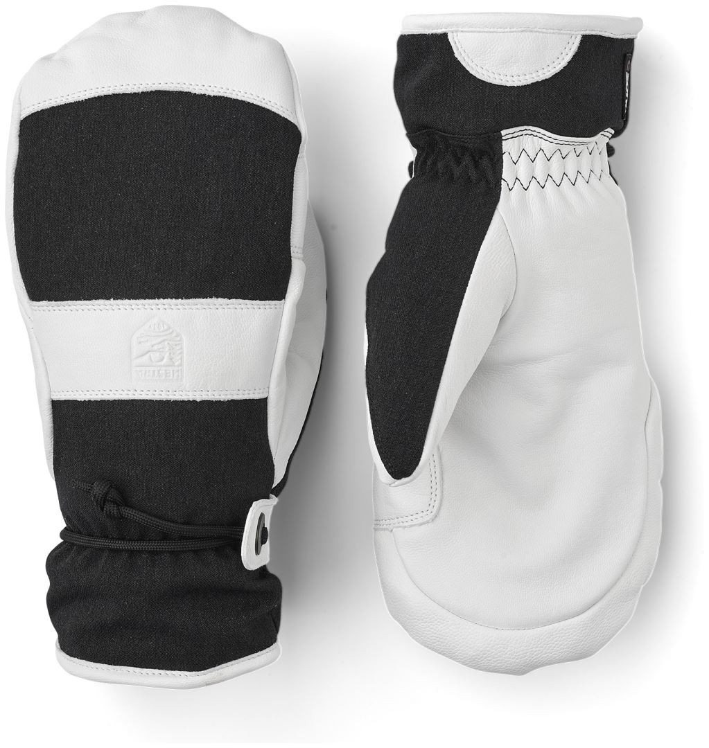 Hestra Voss CZone - Mitt 14131809