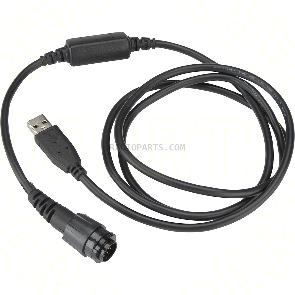 MOTOROLA HKN6184C USB Programming Cable