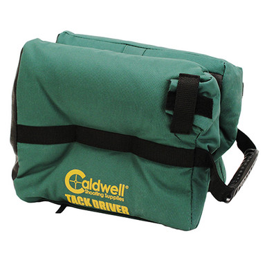 Caldwell TackDriver Shooting Rest Bag - Unfilled
