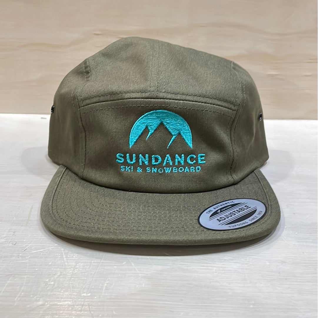 Sundance 5 Panel