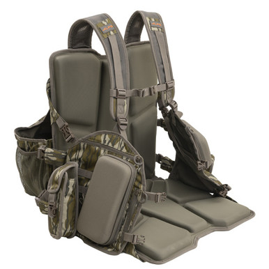 Alps OutdoorZ Impact Pro Mossy Oak Original Bottomland Turkey Vest