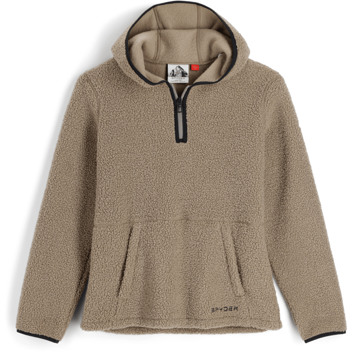 Spyder Cloud Hoodie