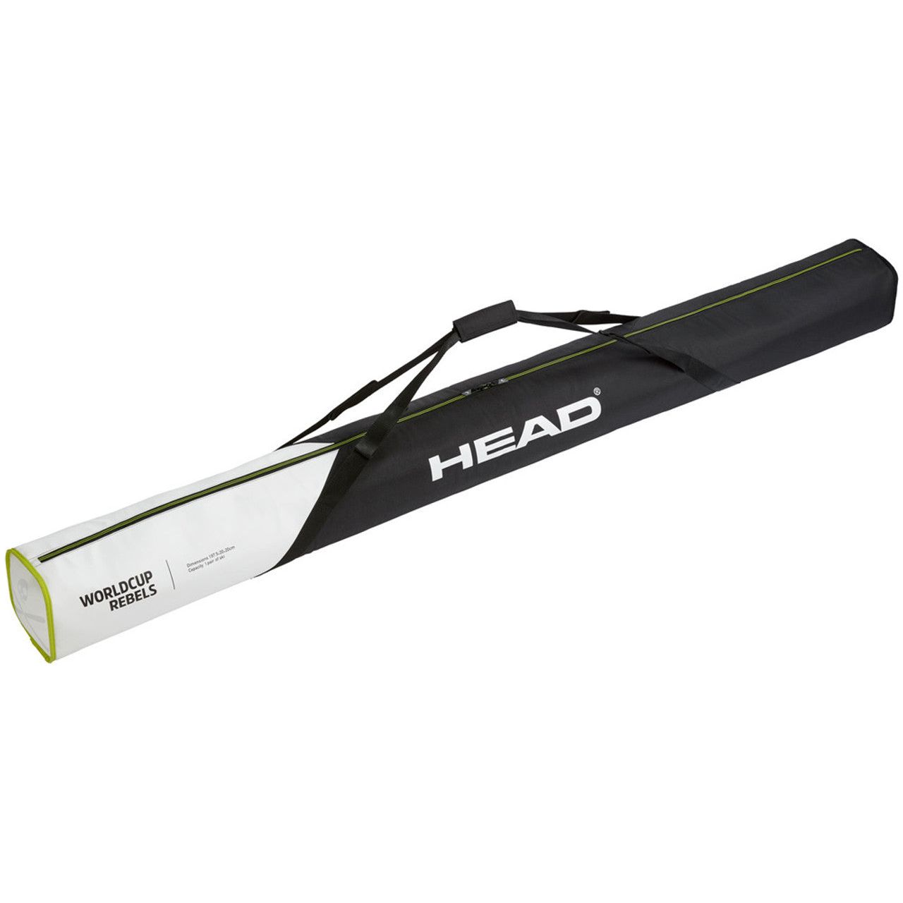 Head Rebels Single Skibag