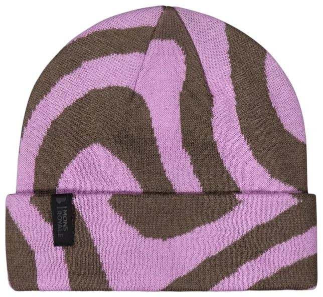 Mons Royale Cabin Merino Beanie 93664654