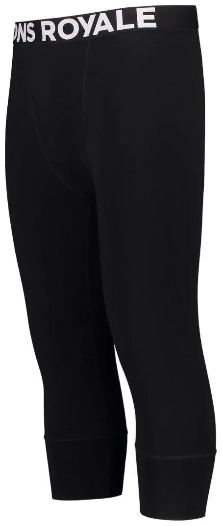 Mons Royale Cascade Merino Flex 3/4 Legging 15741359