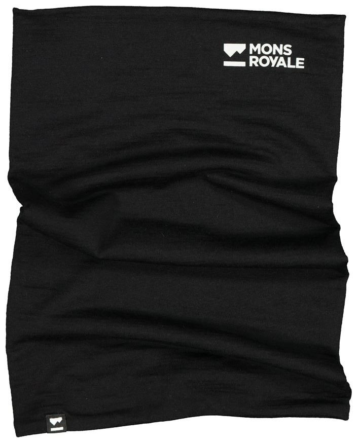 Mons Royale Double Up Merino Neckwarmer 52156992