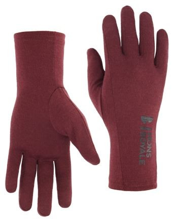 Mons Royale Volta Merino Glove Liner 86504210