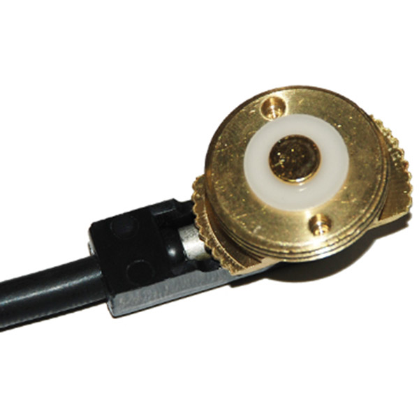 Maxrad NMO58UNC 3/4" NMO Brass Mobile Antenna Mount