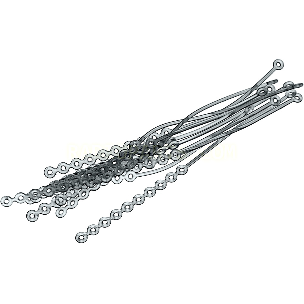 Motorola NTN8988A CommPort Ear Straps