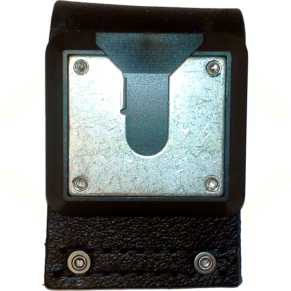 Motorola NTN9213A Replacement Leather Swivel Belt Loop