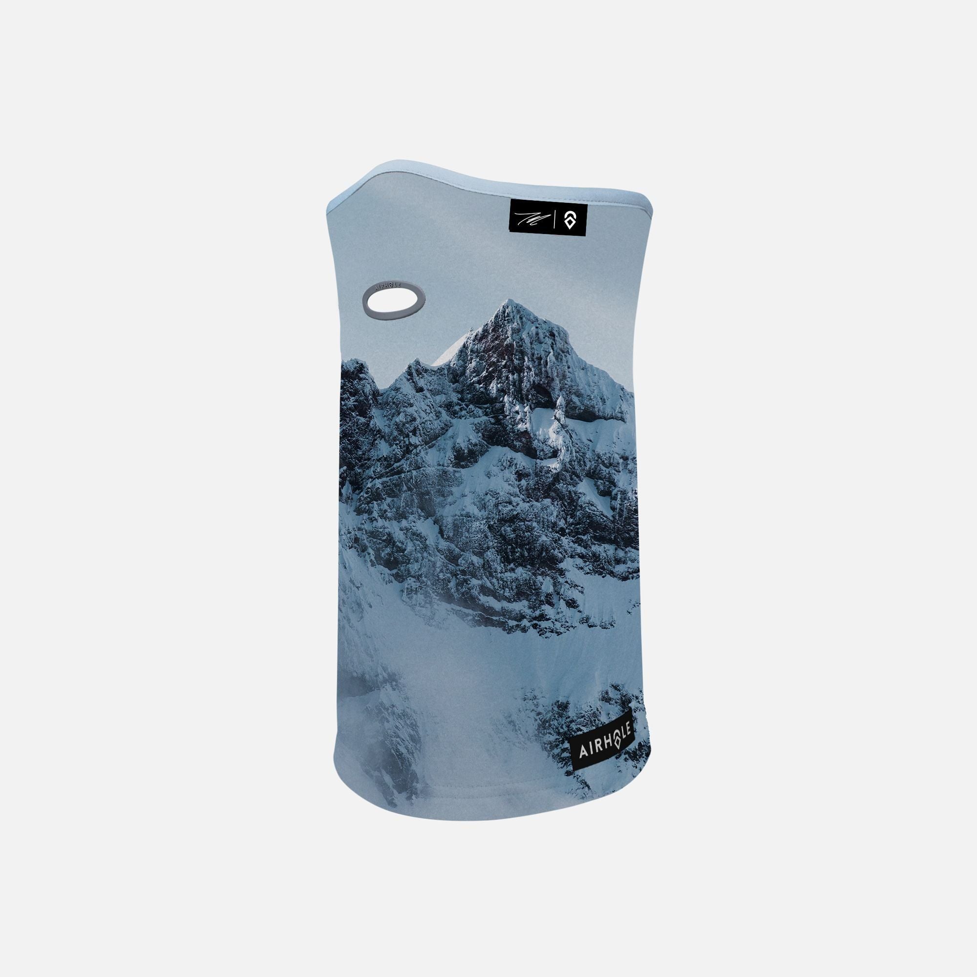 Airhole Airtube Ergo Photo Series