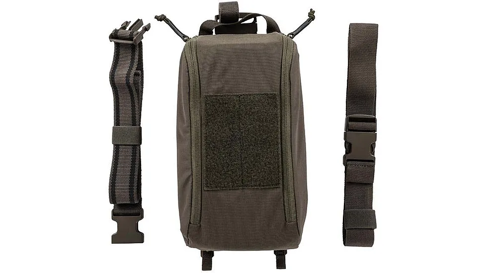 5.11 Tactical Flex Gas Mask Pouch 5-56661ABR1861SZ