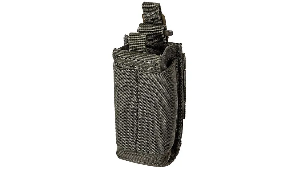 5.11 Tactical Flex Sgl Pistol 2.0 Pouch 5-56668ABR1861SZ