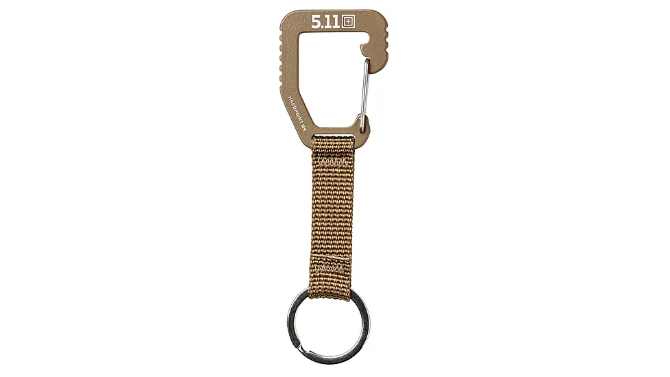5.11 Tactical Hardpoint MK1 Carabiner