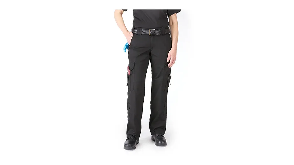 5.11 Tactical Wm Ems Pants 5-64301ABR0196L