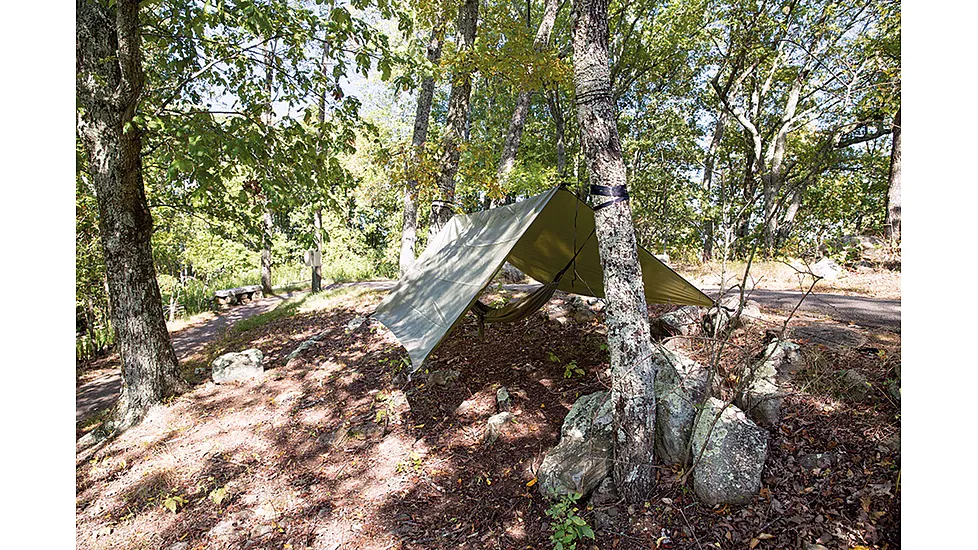 5IVE STAR GEAR Weather Cover Shelter