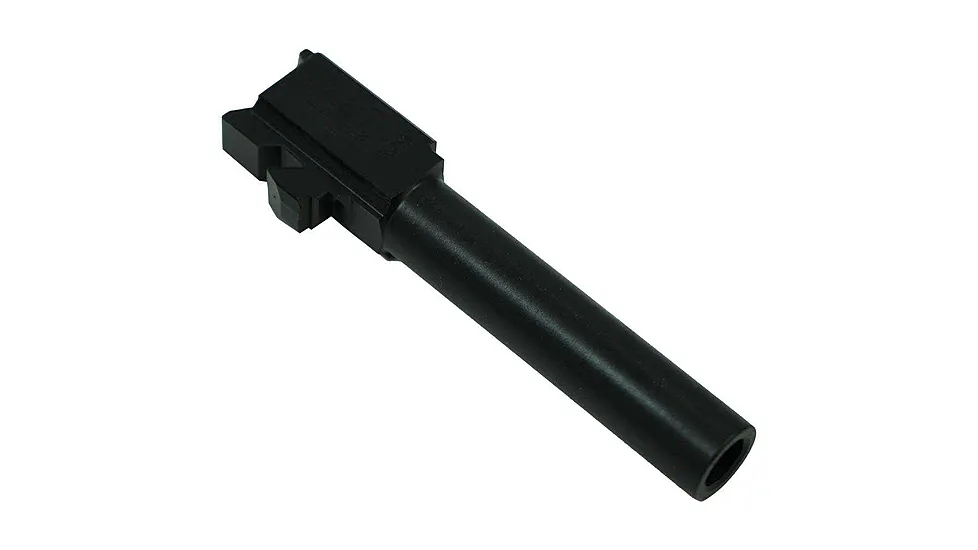 ZRODelta ZRO Delta Drop in Barrel for Modulus Duty 9mm 4.58 Barrel 4B840D7E