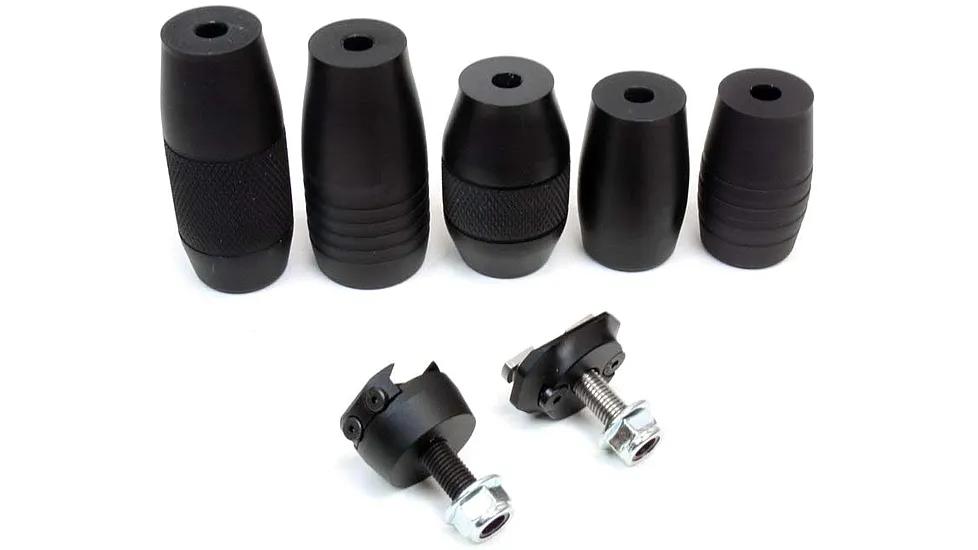 A3 Industries Compact Modular Vertical Foregrips