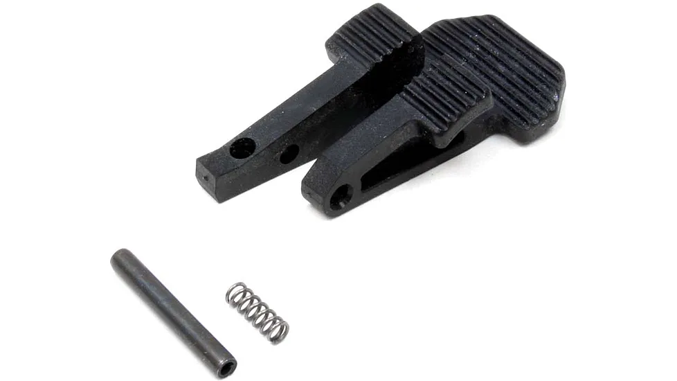 A3 Industries Extended Polymer Mag Release for CZ Scorpion