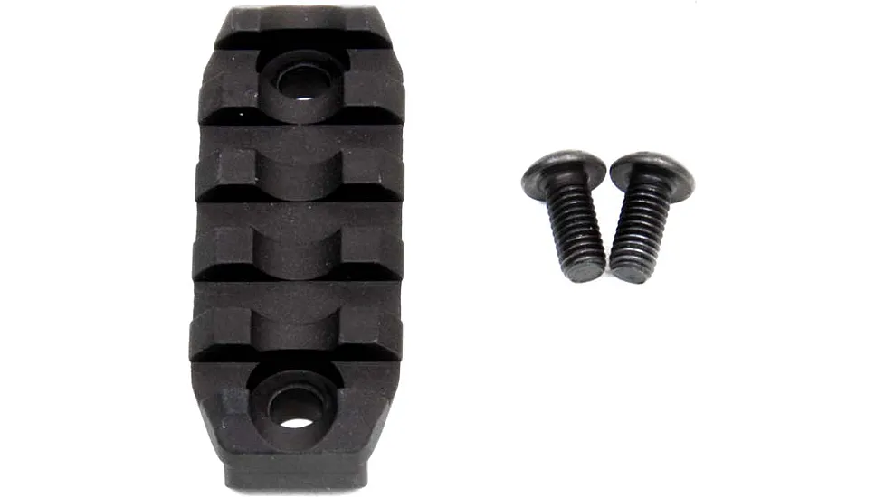 A3 Industries For A3 Industries Rear Adapters - Picatinny Rail