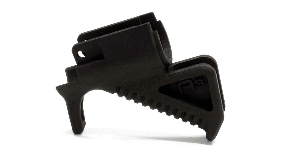 A3 Industries HK MP5-K Angled Front Grip Forend