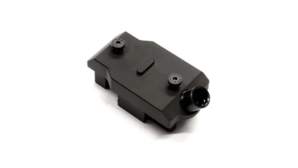 A3 Industries Rear Stock Adapter for B&T APC