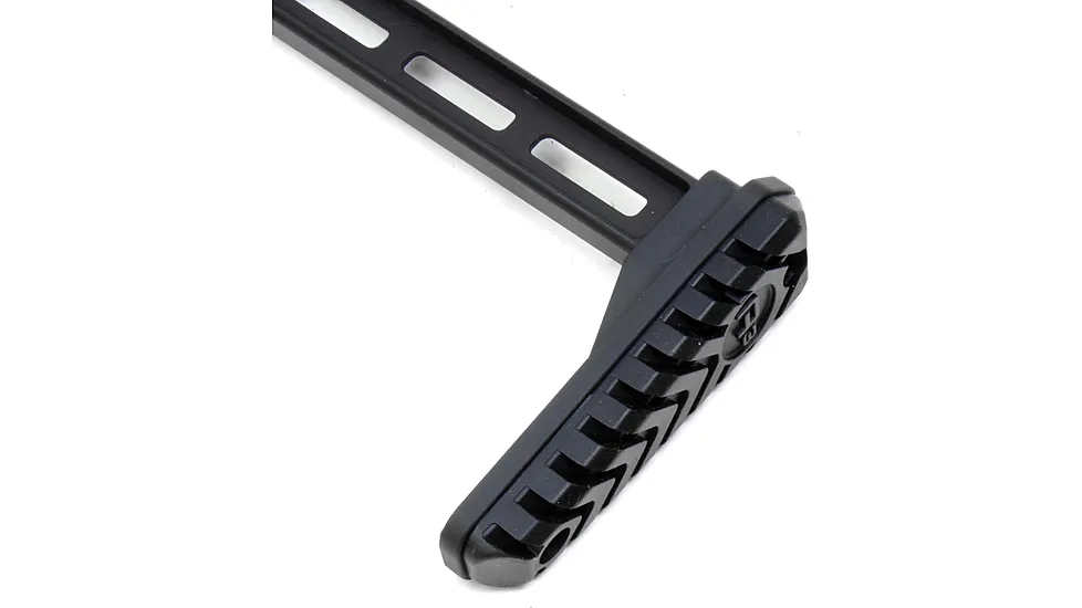 A3 Industries Aluminum Butt-Plate