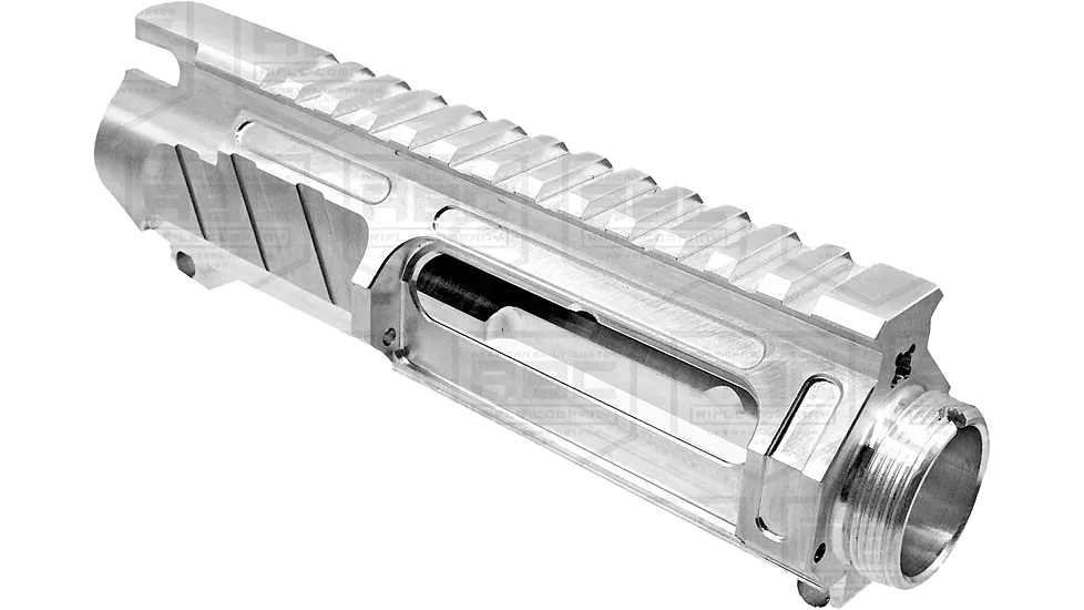 ABC RIFLE COMPANY AR-15 Custom Billet Modular Stripped Upper Receiver