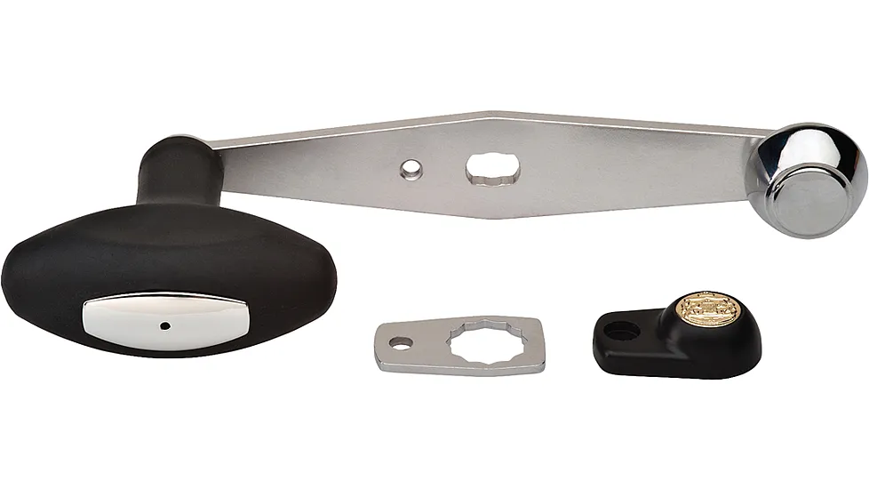 Abu Garcia Straight Power Handle