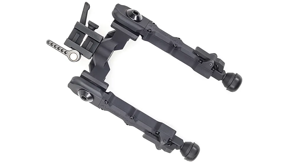ACCU-TAC Wb-4 Bipod