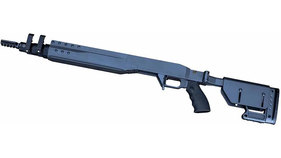 Accuracy Solutions F.A.S.T. Chassis FEM 33 II Ruger 10/22