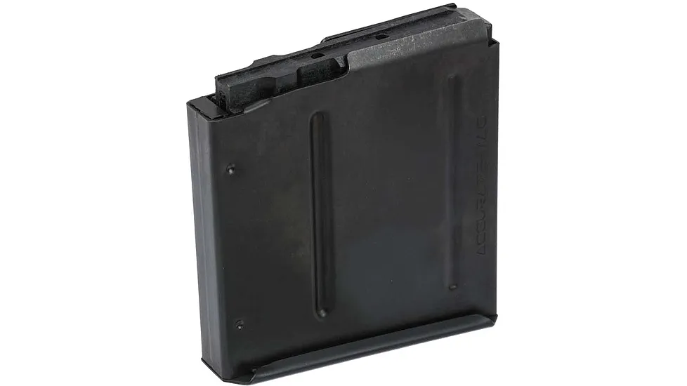 Accurate-Mag AICS Long Action 30-06 SPRG SSSF Magazine