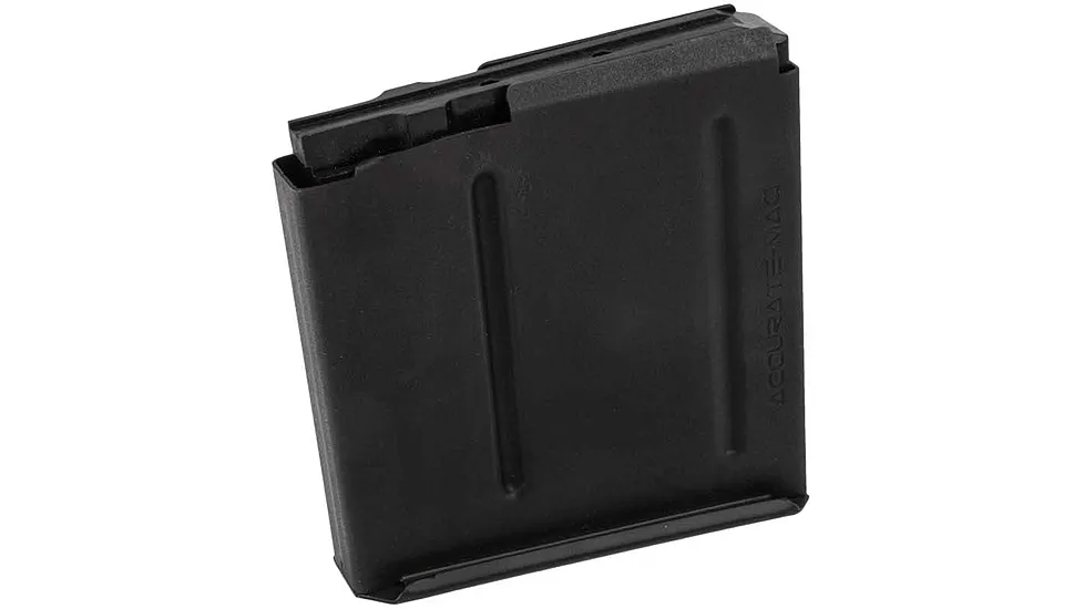 Accurate-Mag AICS Long Action .300 WM SSSF Magazine