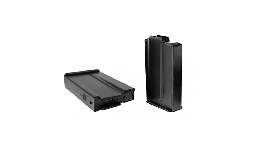 Accurate-Mag AICS Short Action 6.5 PRC DSSF Magazine