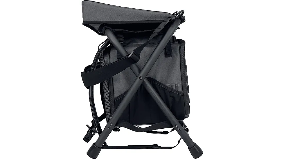Acu Archery ACU Archery The Throne Archers Shooting Stool