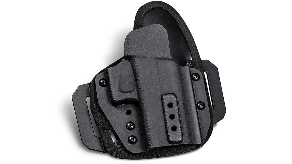 Adaptive Tactical Hoftac Omnicarry Multi-Fit OWB Holster