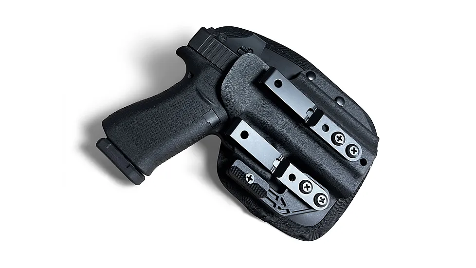Adaptive Tactical OMNICARRY HOFTAC Kydex IWB Holster