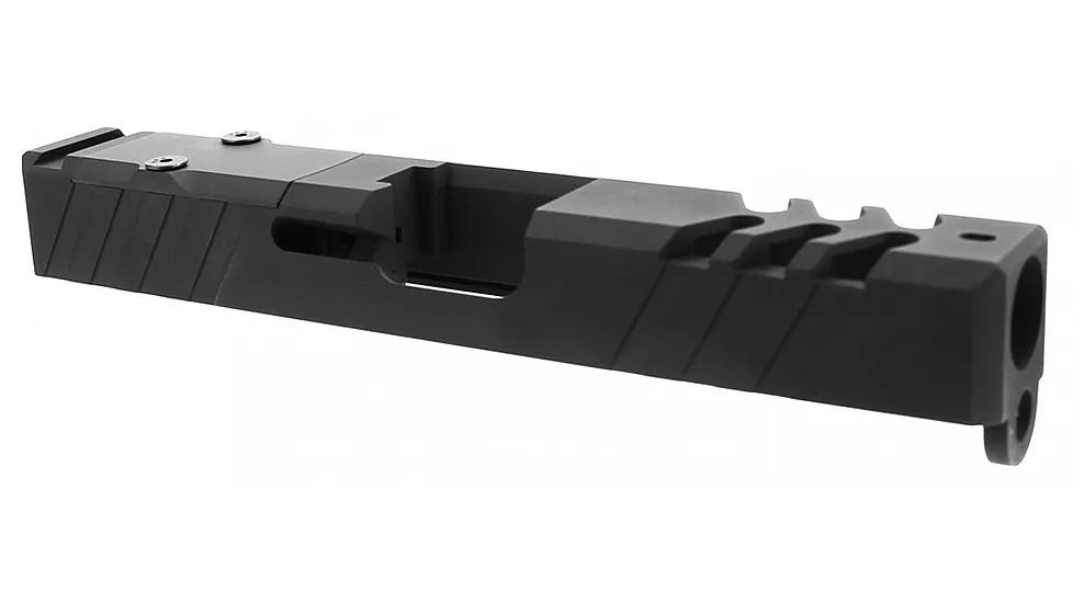 ADE Advanced Optics Glock 19 9mm Pistol Slide