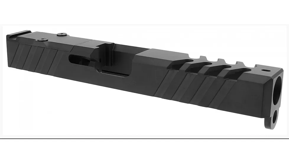 ADE Advanced Optics Glock 22 .40 S&W Pistol Slide