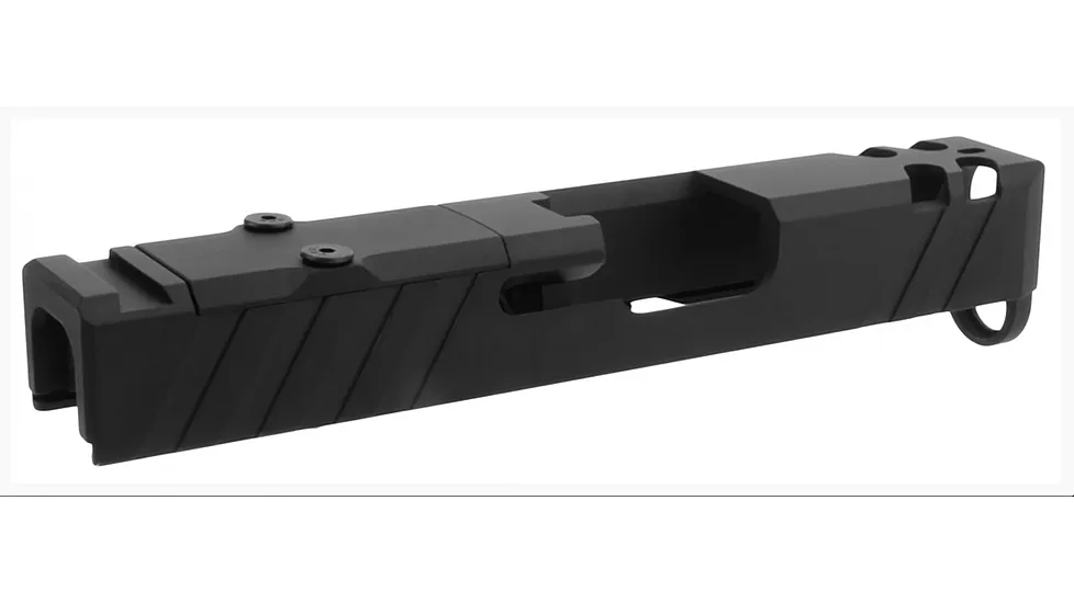 ADE Advanced Optics Glock 26 9mm Pistol Slide
