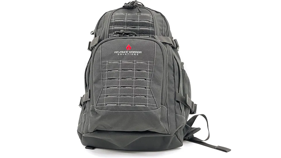 Advance Warrior Solutions Spear 3 Day Backpack