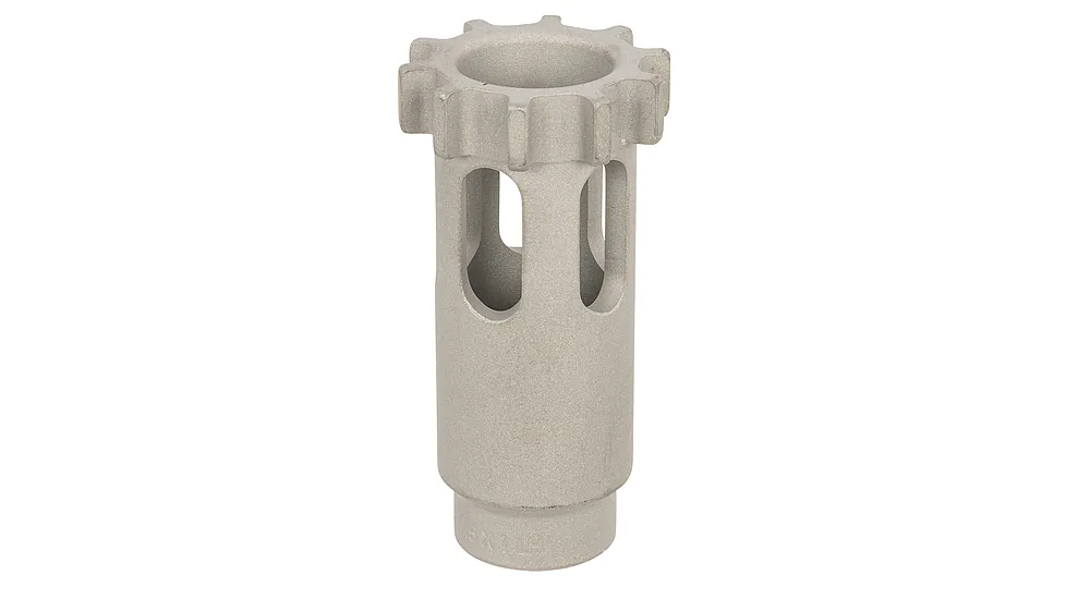 Advanced Armament Corporation 65002 Ti-Rant Piston Conversion M13.5x 1 LH Tpi, Stai