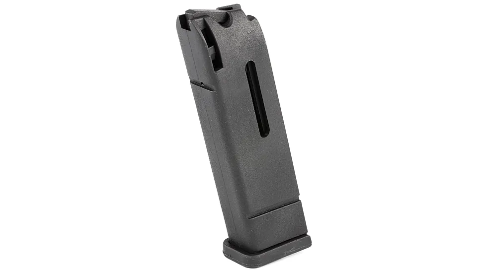 Advantage Arms 22LR 10-Round 9/40/357/45GAP non-XDM Frames Only Magazine