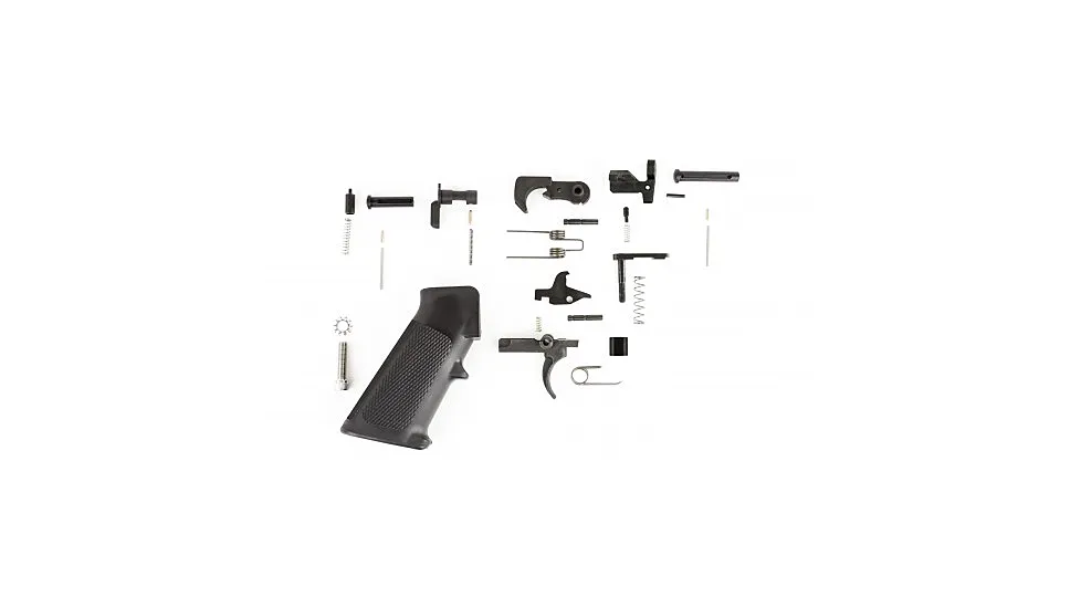 Aero Precision APRH100160 .308 STANDARD Lower Parts Kit