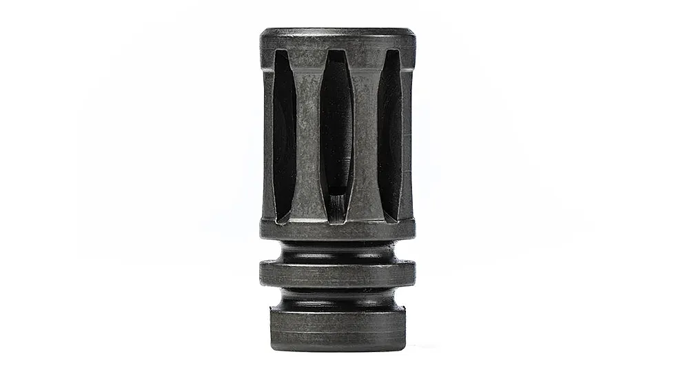 Aero Precision 9mm A2 Birdcage Flash Hider