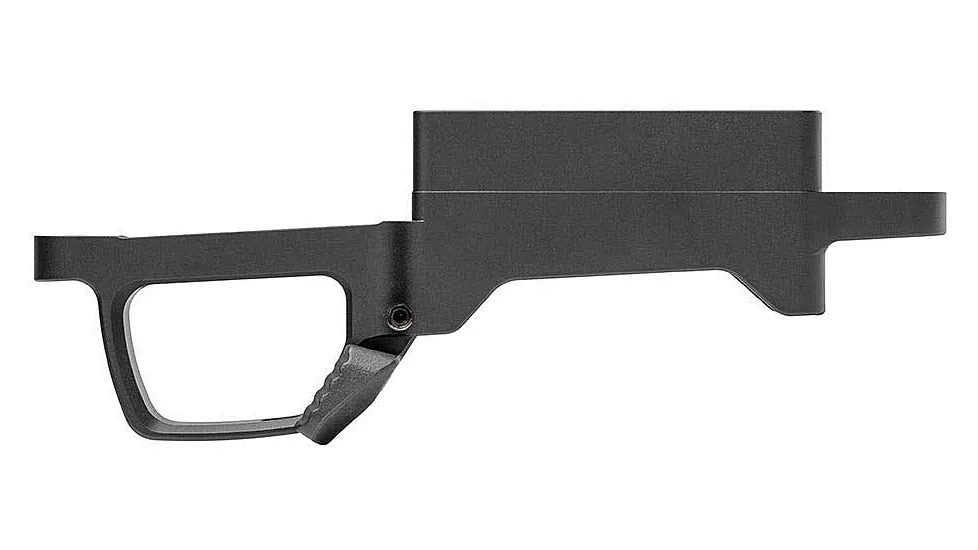 Aero Precision M5 Bottom Metal Assembly