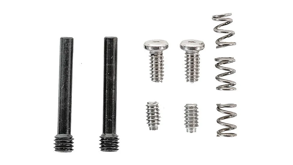 Aero Precision SOLUS Magazine Release Parts Kit